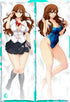 Kyouko Hori Body pillow case Mitgard-Knight